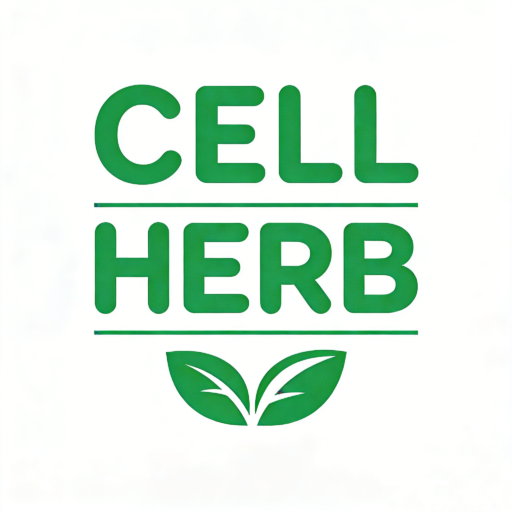 Unlock the Power of Your Cells: The Benefits of CELLHERB’s Personalized Herbal Supplements